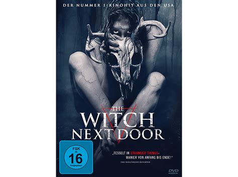 The Witch Next Door: Enhancing the Fabric of Society